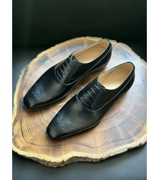 Liam Michael Purple Sole Collection 109