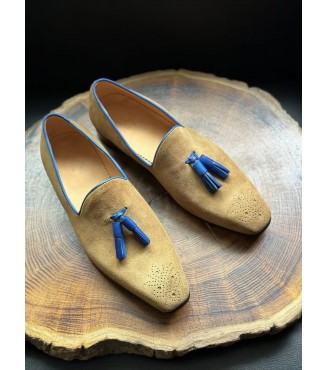 Liam Michael Purple Sole Collection 119