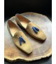 Liam Michael Purple Sole Collection 119