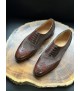 Liam Michael Purple Sole Collection 120