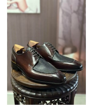 Liam Michael Purple Sole Collection 113