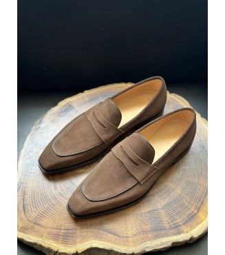 Liam Michael Purple Sole Collection 114
