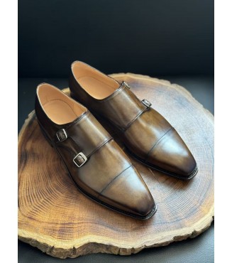 Liam Michael Purple Sole Collection 115