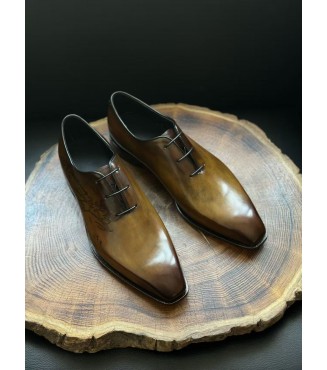 Liam Michael Purple Sole Collection 117