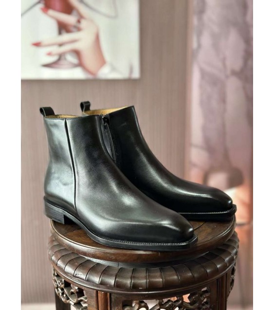 Liam Michael Purple Sole Collection 108