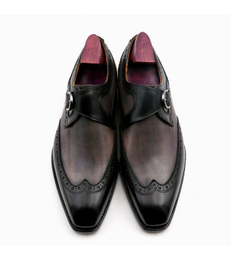 Special Order Shoe #13