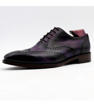 Special Order Shoe #16