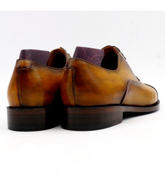 Special Order Shoe #17