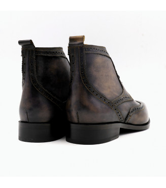 Special Order Shoe #2