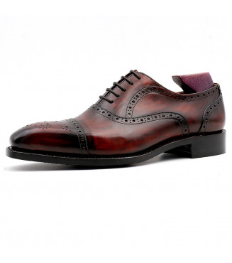 Special Order Shoe #20