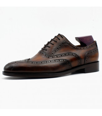 Special Order Shoe #21