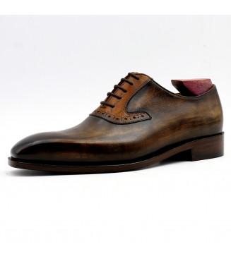 Special Order Shoe #24