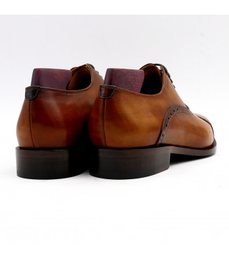 Special Order Shoe #25