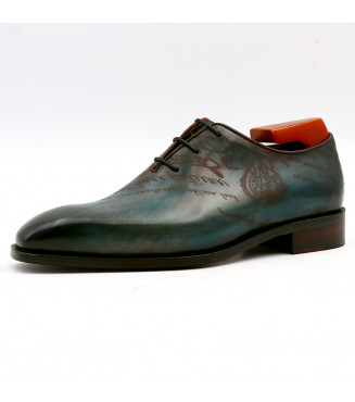 Special Order Shoe #26