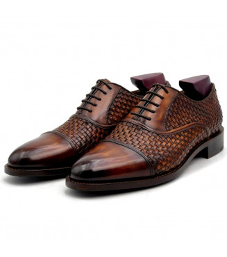 Special Order Shoe #27