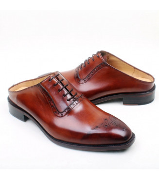 Special Order Shoe #38