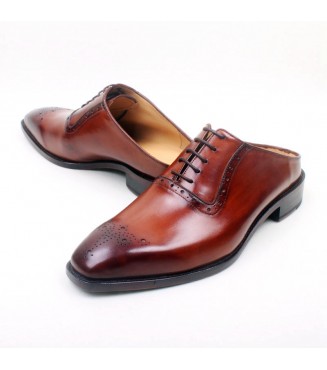 Special Order Shoe #38