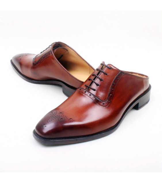 Special Order Shoe #38