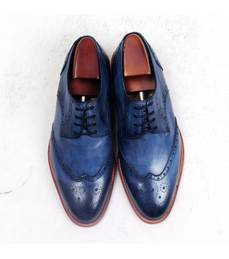 Special Order Shoe #59