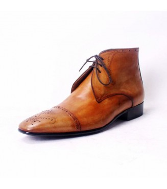 Special Order Shoe #60