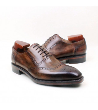 Special Order Shoe #61
