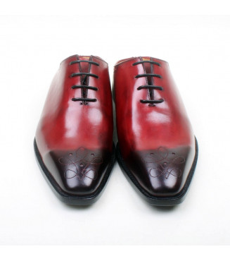 Special Order Shoe #62