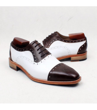 Special Order Shoe #65