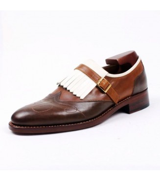 Special Order Shoe #67