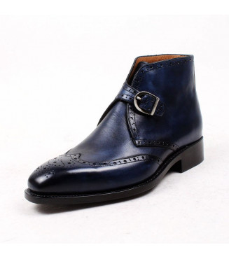 Special Order Shoe #68