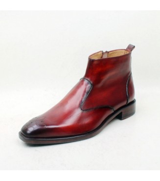 Special Order Shoe #69