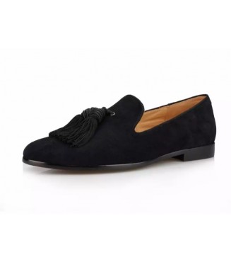 Special Order Shoe #7 (black)